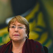 Gobierno afirma que apoyo de Michelle Bachelet a Gabriel Boric 
