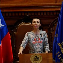 Vocera de la Corte Suprema y deuda de Parisi por pensión alimenticia: “Si hay una decisión judicial ejecutoriada, lo que corresponde es que se cumpla”