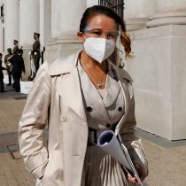 Tribunal declara admisible querella contra exalcaldesa de Maipú Cathy Barriga por fraude al Fisco