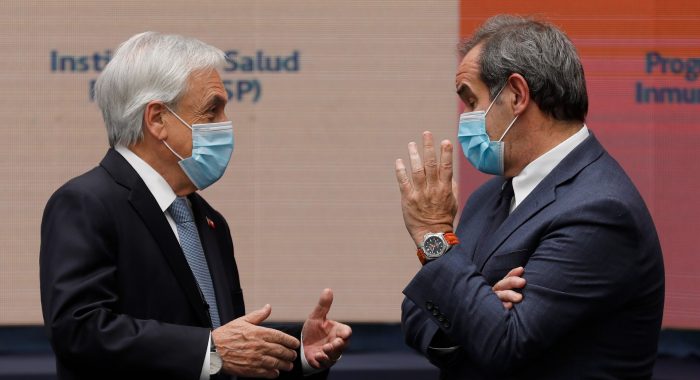 Abogado que presentó denuncia contra Piñera ante la CPI desmiente al Gobierno: «Fiscal sí estableció violaciones sistemáticas de los DD.HH.» Abogado que presentó denuncia contra Piñera ante la CPI desmiente al Gobierno: