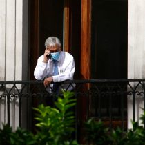 Gobierno confirma llamado telefónico del Presidente Piñera a ganador de la segunda vuelta