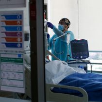 DEIS reporta 50 mil fallecidos por Covid-19 en Chile desde el inicio de la pandemia