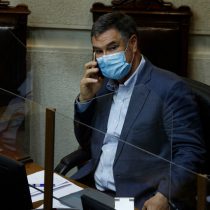 Senador Ossandón afirma que J.A. Kast 