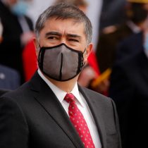 Desbordes tras derrota electoral de Kast: cuestiona a Sichel por 