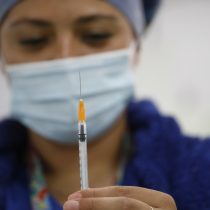 Esta semana comienza la vacunación contra el covid-19 en menores de seis años