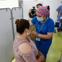 OMS confirma que los datos apuntan a que vacunas ofrecen inmunidad de 6 meses