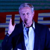 Kast considera la idea de incorporar privados a Codelco: 
