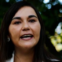 Conflicto mapuche en la zona sur: Izkia Siches llama a dialogar con 