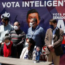 Pese a triunfo de Kast en consulta interna PDG se mantendrá 