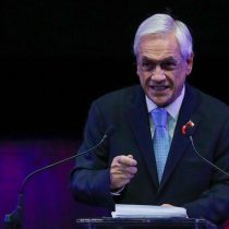 Presidente Piñera en ceremonia de Asech: destaca esfuerzo de pymes durante la pandemia y detalla desafíos en la materia de cara a los últimos tres meses de Gobierno