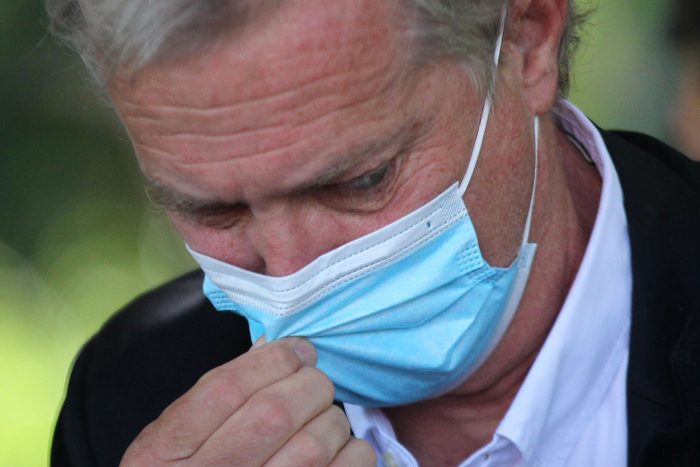 La facultad de detener personas de Kast y la curiosa explicación de Matthei La facultad de detener personas de Kast y la curiosa explicación de Matthei