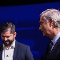 Las principales fake news de Kast en el debate de Anatel, donde dijo 