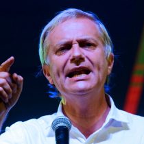Acusan que familia de J. A. Kast posee casi 200 litros por segundo en derechos de agua