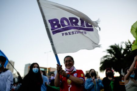 La «batalla» por Antofagasta: datos de Decide Chile revelan que mujeres menores de 30 años fueron la clave del triunfo de Boric La