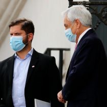 Sube el tono en polémica por la PGU: Boric asegura que “es pan para hoy y hambre para mañana” y La Moneda denuncia “gallito” por quién pone la firma