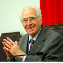 Fallece a los 80 años Roberto Garretón, premio nacional de Derechos Humanos 2020