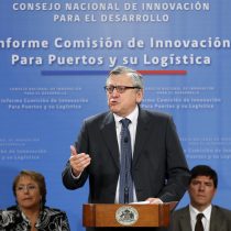 Falleció ex subsecretario de Economía del gobierno de Ricardo Lagos, Álvaro Díaz