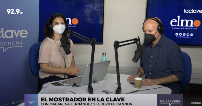El Mostrador en La Clave: los retrocesos legislativos en materia de género, los ajustes en el programa económico de José Antonio Kast, y cómo funciona el mercado del gas en Chile