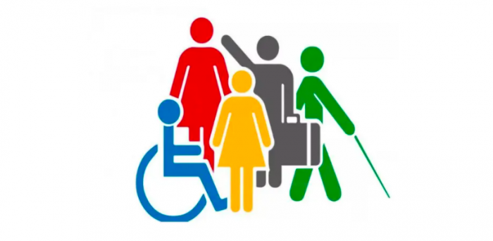 Límite de edad de personas con discapacidad en Escuelas Especiales