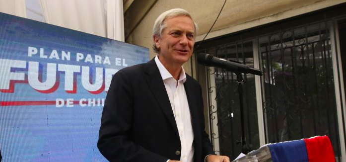 José Antonio Kast modifica su programa y da marcha atrás en la eliminación del Ministerio de la Mujer y reconoce que el cambio climático sí existe José Antonio Kast modifica su programa y da marcha atrás en la eliminación del Ministerio de la Mujer y reconoce que el cambio climático sí existe