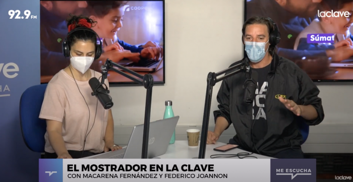 El Mostrador en La Clave: la radiografía a la ultraderecha chilena, las políticas de turismo ante la variante Ómicron, y la recta final de la carrera presidencial