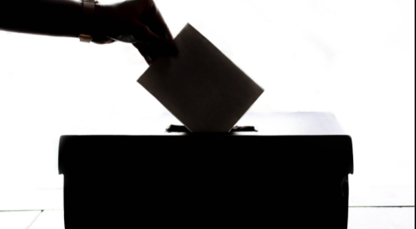 El voto católico El voto católico