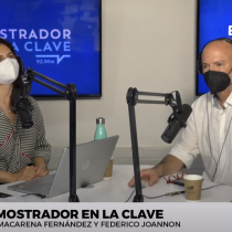 El Mostrador en La Clave: el valor simbólico del apoyo de Michelle Bachelet a Gabriel Boric, el cáncer como la principal causa de muerte en Chile, y la propuesta de la Asociación de Municipalidades por el alto precio del gas