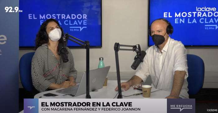 El Mostrador en La Clave: el valor simbólico del apoyo de Michelle Bachelet a Gabriel Boric, el cáncer como la principal causa de muerte en Chile, y la propuesta de la Asociación de Municipalidades por el alto precio del gas