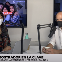 El Mostrador en La Clave: la radiografía a la ultraizquierda chilena, el análisis de la semana previa a la segunda vuelta presidencial, y el proceso de selección de audiencias públicas en la Convención