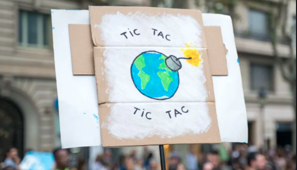 Balance Ambiental Fundación Terram 2021: No hay tiempo para el negacionismo
