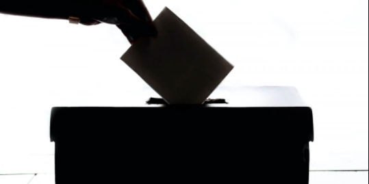 Votar es un deber cívico y ejercicio democrático Votar es un deber cívico y ejercicio democrático