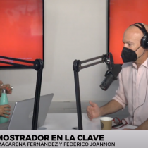 El Mostrador en La Clave: los desafíos en materia económica en el próximo gobierno de Gabriel Boric y la reorganización de la derecha tras la derrota de José Antonio Kast