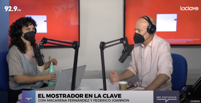 El Mostrador en La Clave: los desafíos en materia económica en el próximo gobierno de Gabriel Boric y la reorganización de la derecha tras la derrota de José Antonio Kast