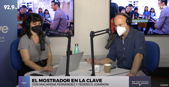 El Mostrador en La Clave: las influencias del FA en la Convención, la descomposición de la derecha luego de su derrota y el nuevo derrame de petróleo en Quintero