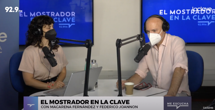 El Mostrador en La Clave: las expectativas del Gobierno feminista que propone Gabriel Boric, los desafíos económicos para el presidente electo, y la postulación de Natividad Llanquileo a una vicepresidencia adjunta de la Convención
