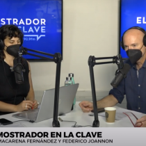 El Mostrador en La Clave: Beatriz Sánchez como la carta del FA para presidir la Convención, las claves del proceso constituyente, y el debate sobre la Pensión Garantizada Universal