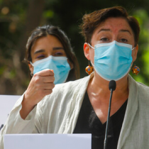Beatriz Sánchez responde a críticas por nominación a presidir la CC: «Tiene más bien un tono electorero que una profundidad real»