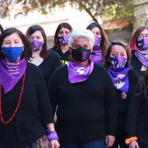 Día Nacional Contra el Femicidio: Coordinadora convoca a acto conmemorativo por las 49 víctimas de este 2021