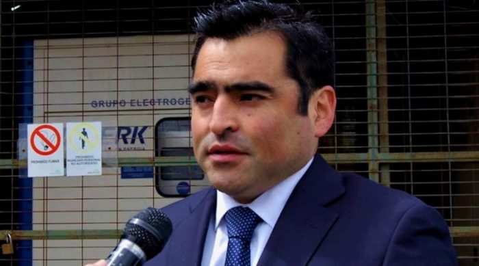 Tribunal condena a ex alcalde de Guaitecas como autor del delito de malversación de caudales públicos