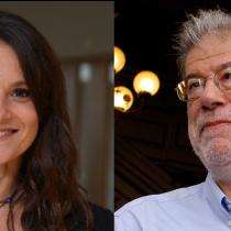 Repetto y Engel: asesores económicos de Boric apuestan por un camino 