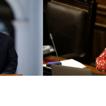 La versión de La Moneda: ministro Ossa asegura que el Gobierno organizó un encuentro Piñera-Loncon pero “ella decidió o no pudo asistir