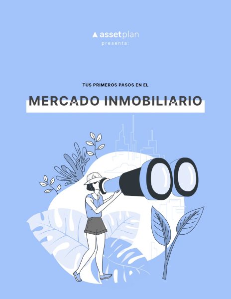 Lanzan e-book para orientar a aquellos que buscan dar sus primeros pasos en el mundo inmobiliario Lanzan e-book para orientar a aquellos que buscan dar sus primeros pasos en el mundo inmobiliario
