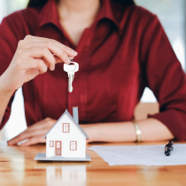 Cinco tendencias inmobiliarias que se impondrán en 2022