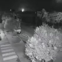 Estruendo se sintió en diversas comunas de Santiago durante esta madrugada