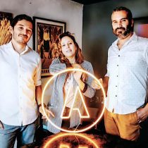 Emprendimiento que optimiza el agro y minería entre los finalistas del Premio “Startup del Año”