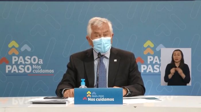 Gobierno posterga reapertura de 5 pasos fronterizos debido al avance del covid-19 en varios países de la región Gobierno posterga reapertura de 5 pasos fronterizos debido al avance del covid-19 en varios países de la región