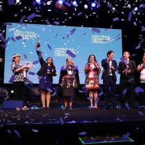 Profesora de Matemáticas de la Región de Coquimbo es la nueva ganadora del Global Teacher Prize Chile  2021