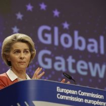 El “Global Gateway” de la UE: creando conexiones, no dependencias