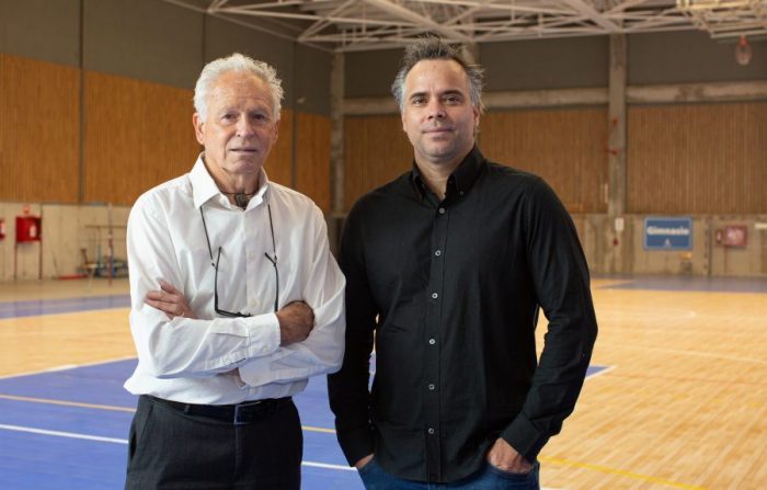 Universidad crea innovador Instituto del Deporte Universidad crea innovador Instituto del Deporte