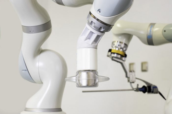 Médico chileno es destacado como uno de los 100 innovadores 2021 de Bloomberg Médico chileno es destacado como uno de los 100 innovadores 2021 de Bloomberg